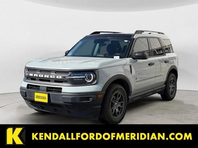 ford bronco sport 2023 3FMCR9B60PRD28565 image ford bronco sport 2023 3FMCR9B60PRD28565 image